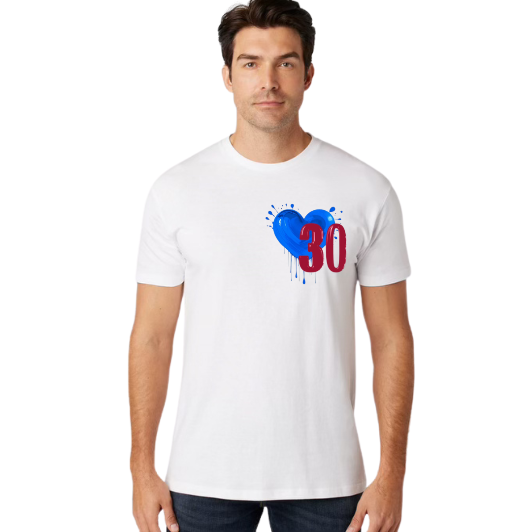 Kaleb Scott T-Shirt