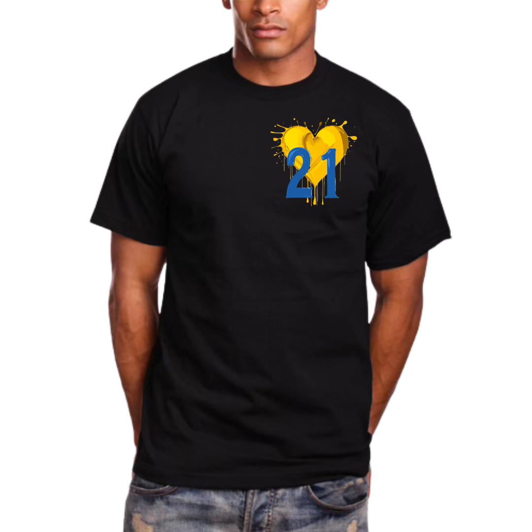Jordyn Dorsey T-Shirt