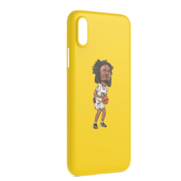 Will Reynolds Phonecase