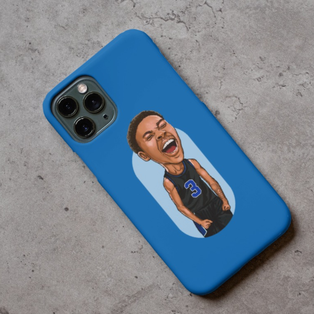 Kobe Stewart Phonecase