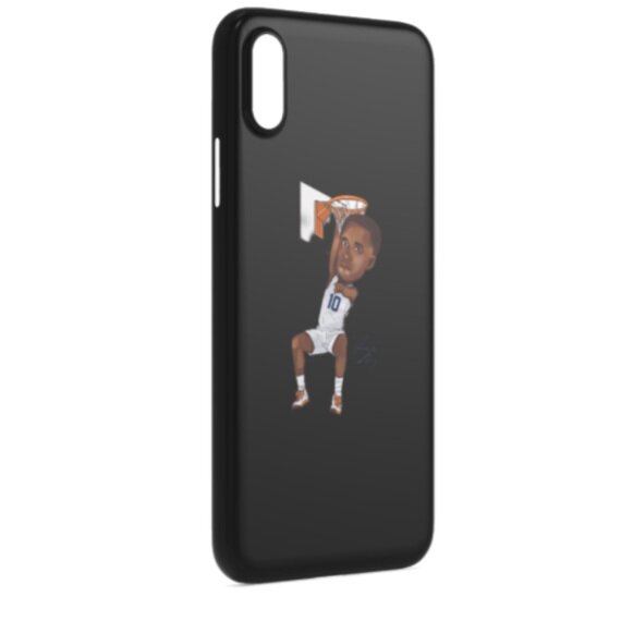 Simon Boyer Phonecase