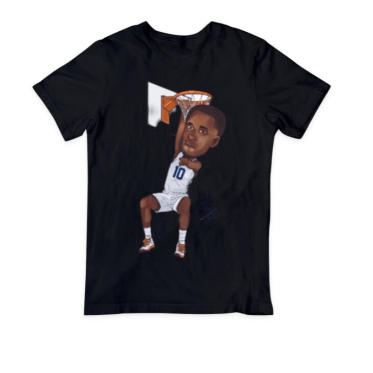 Simon Boyer Unisex Kids Shirt
