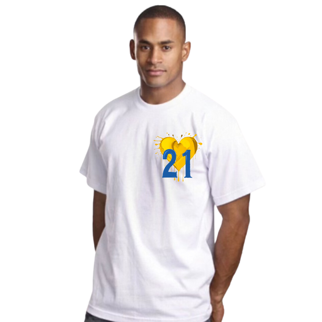 Jordyn Dorsey T-Shirt