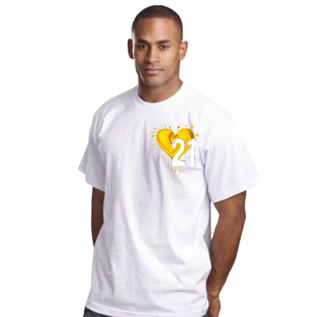 Jordyn Dorsey T-Shirt