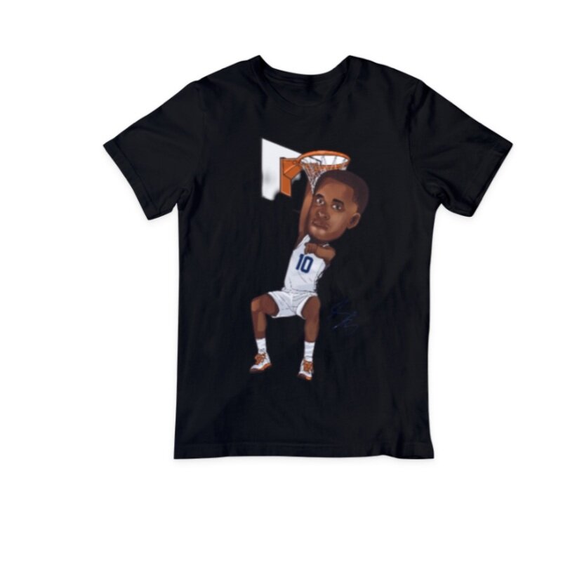 Simon Boyers Men's T-Shirt