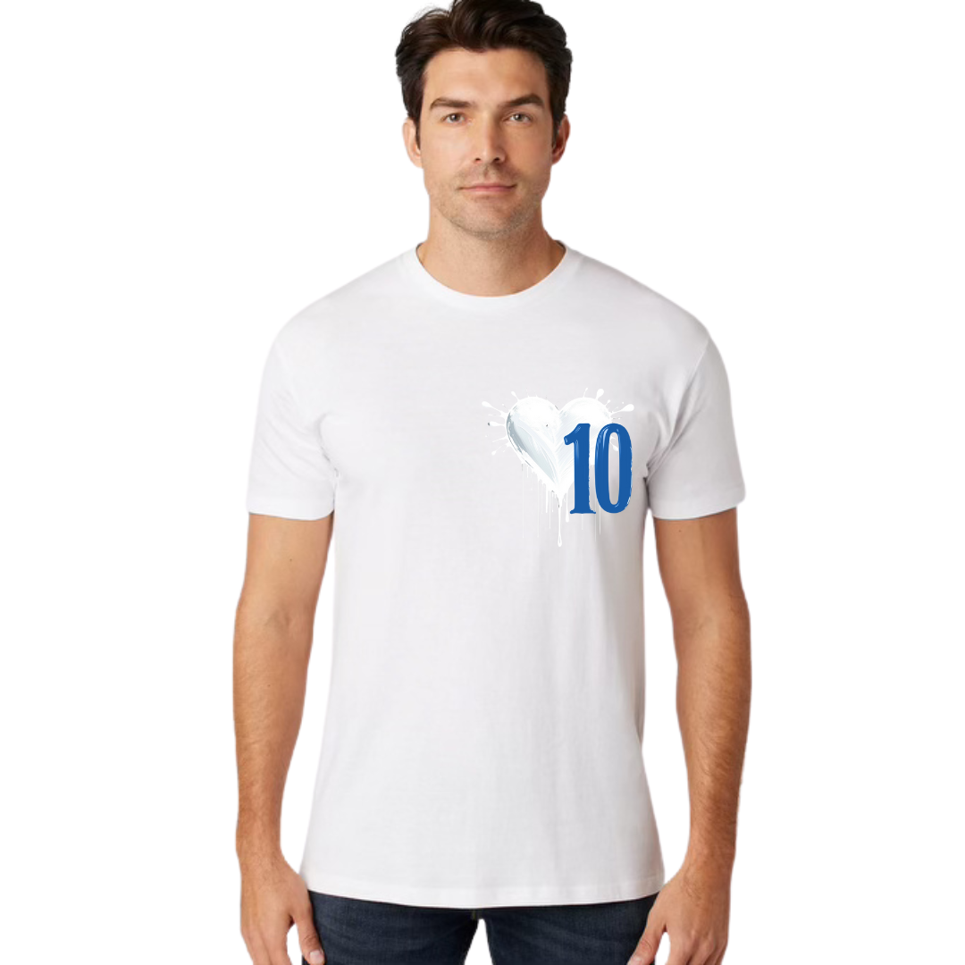 Jamahri Harvey T-Shirt