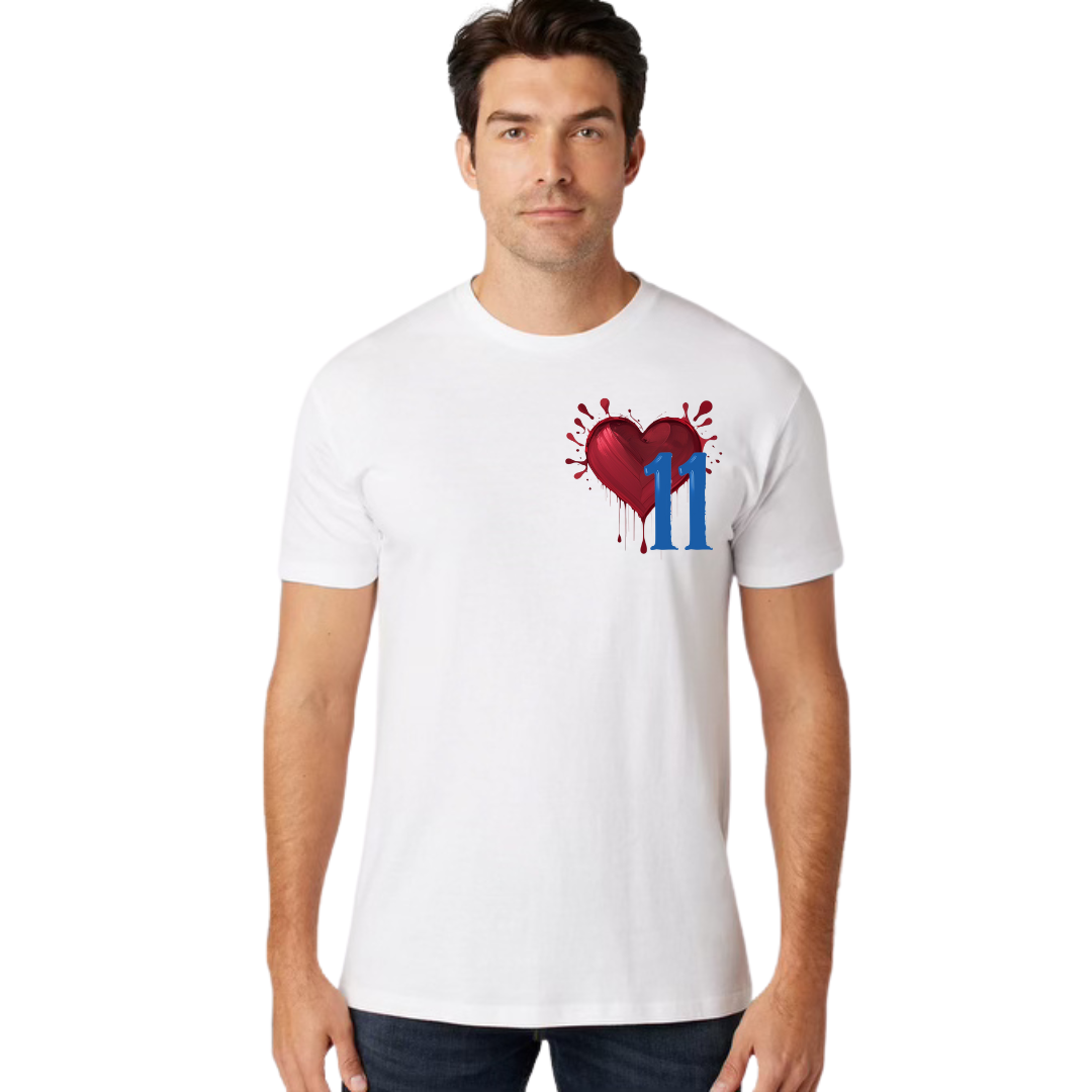 Q. Pettaway T-Shirt