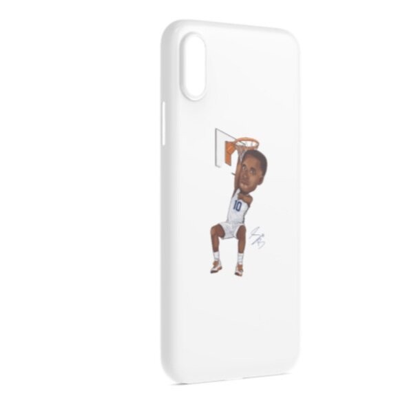 Simon Boyer Phonecase
