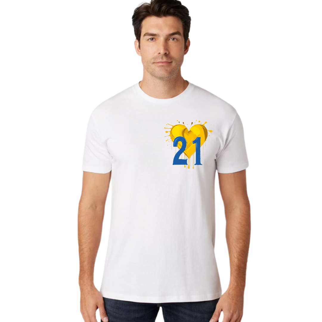 Jordyn Dorsey T-Shirt