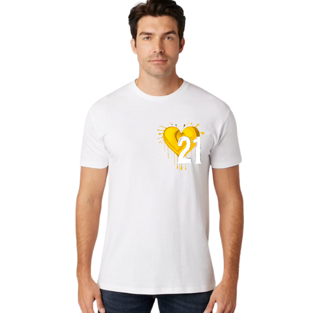 Jordyn Dorsey T-Shirt