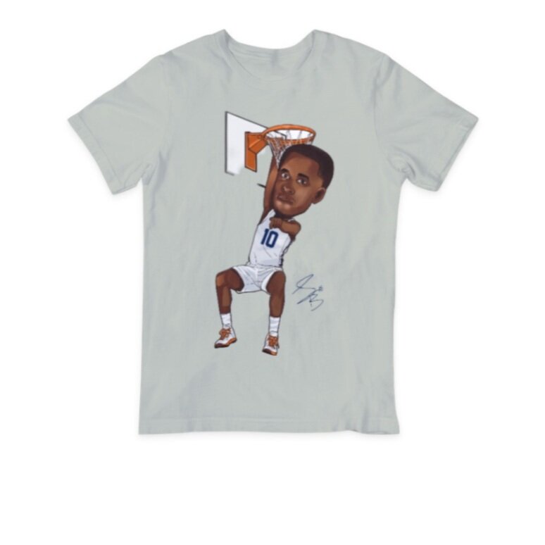 Simon Boyers Men's T-Shirt