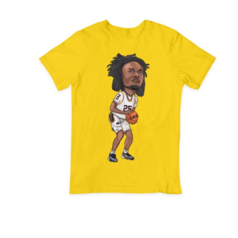 Will Reynolds Womens T-Shirt
