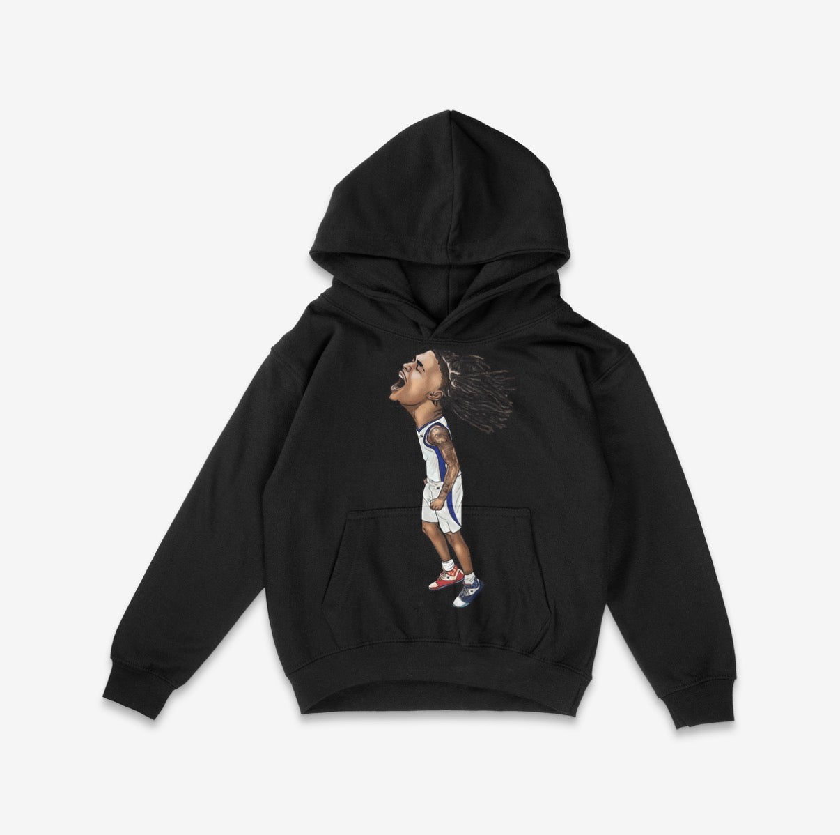 Dug McDaniel "YOUTH HOODIES" VERSION 4