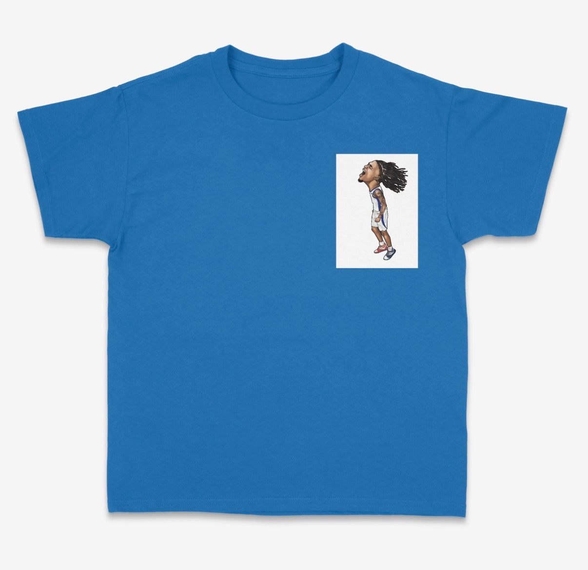 Dug McDaniel YOUTH T Shirt 2 (UNISEX)