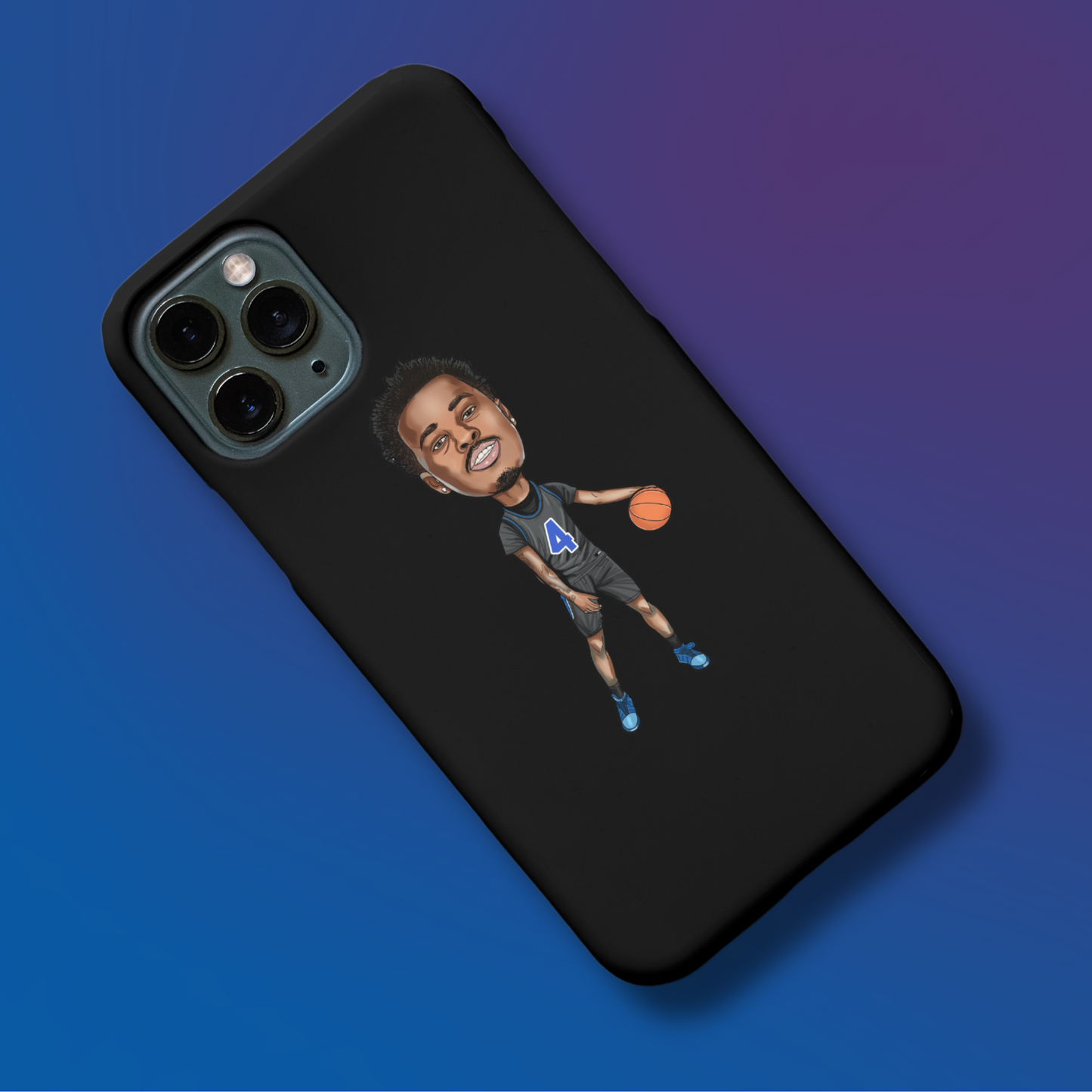 Kory Mincy Phonecase