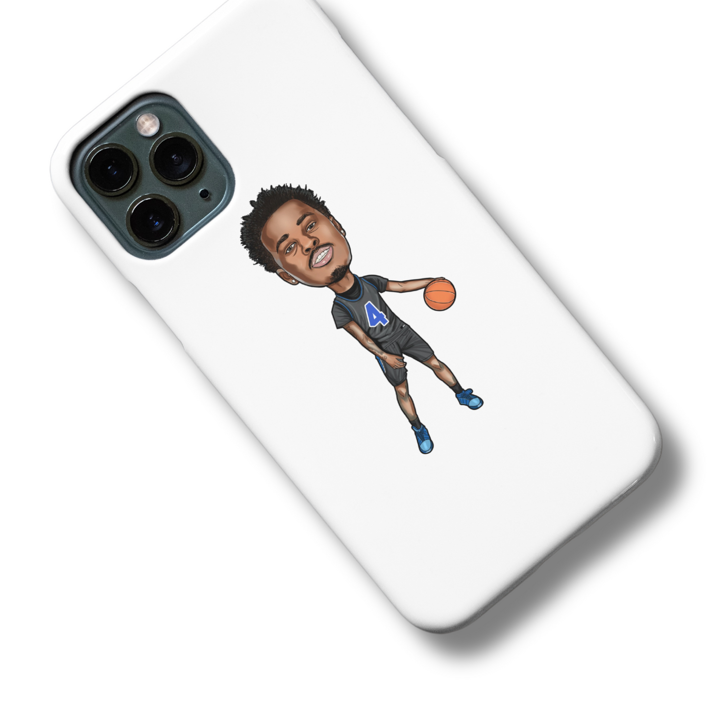 Kory Mincy Phonecase