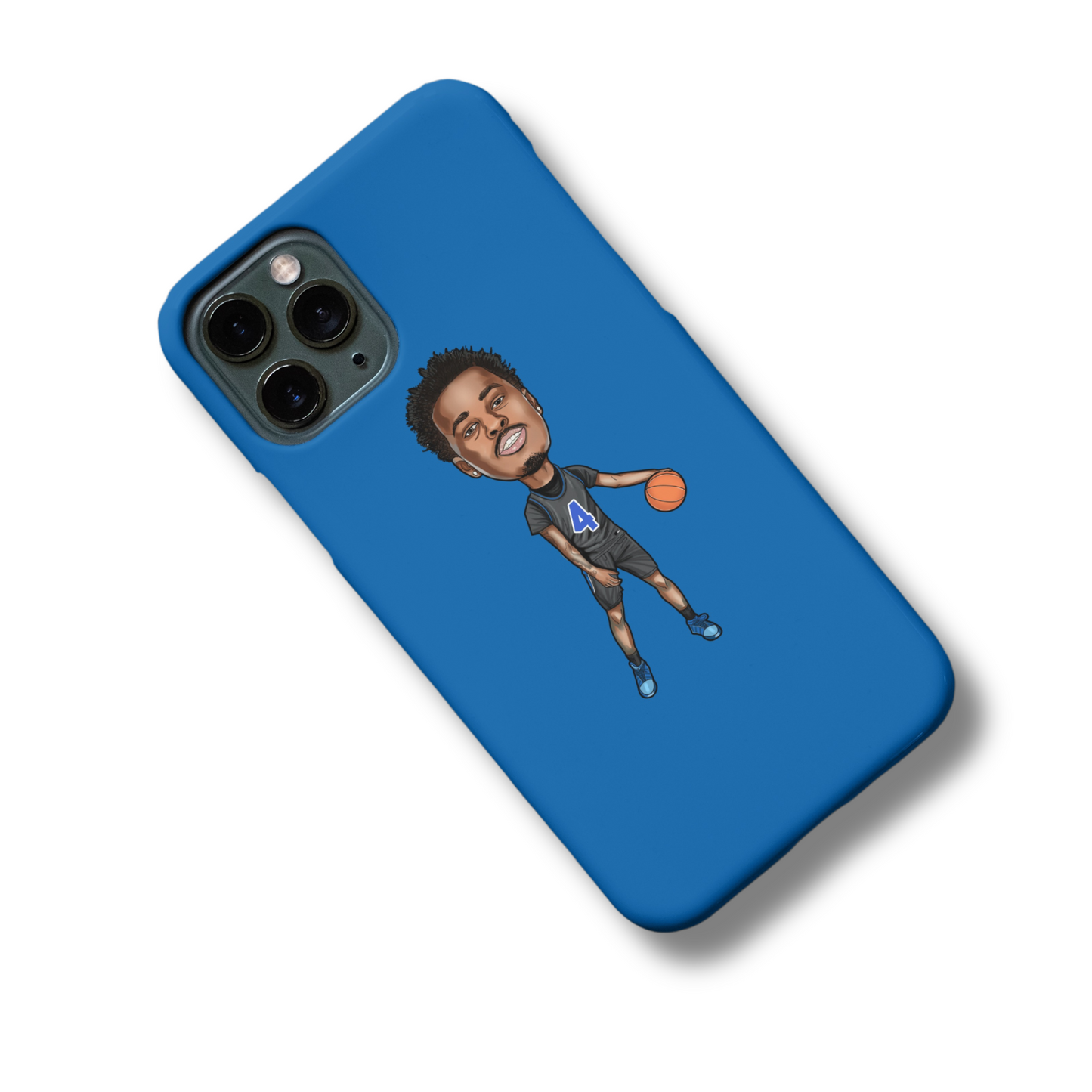 Kory Mincy Phonecase