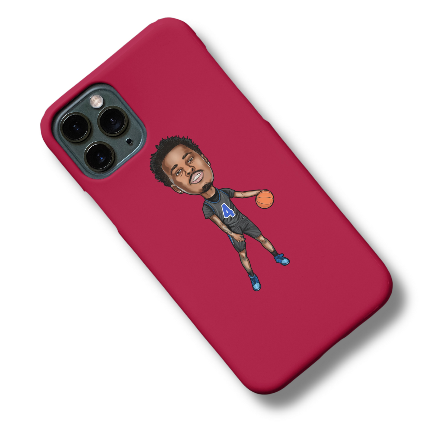 Kory Mincy Phonecase