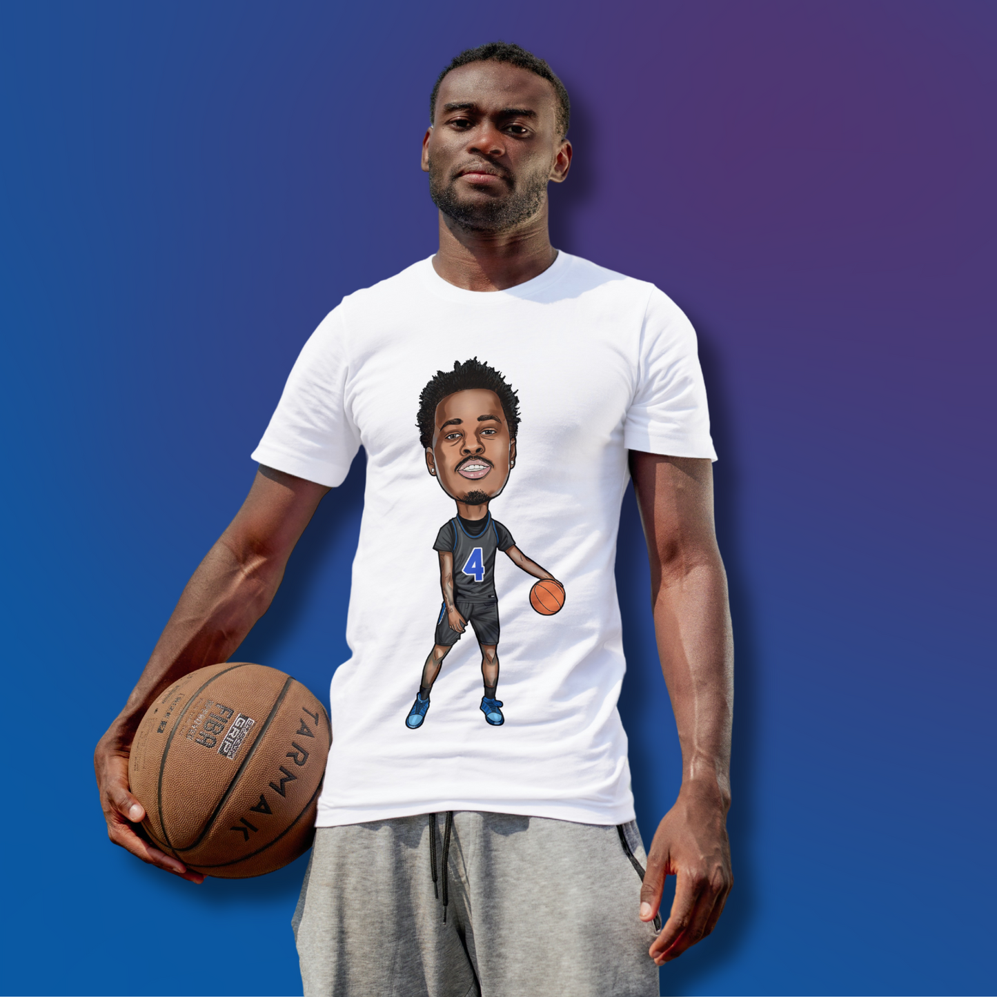 Kory Mincy Men's T-Shirt