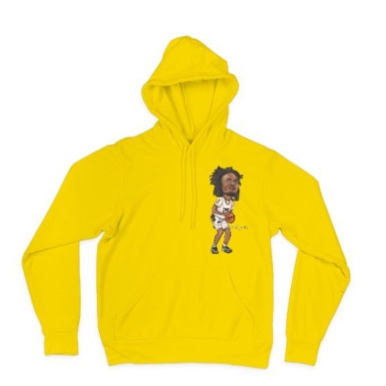 Will Reynolds Hoodie