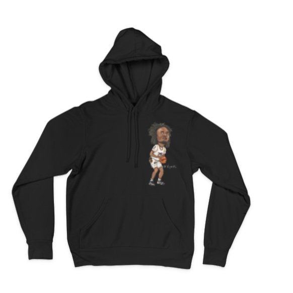 Will Reynolds Hoodie
