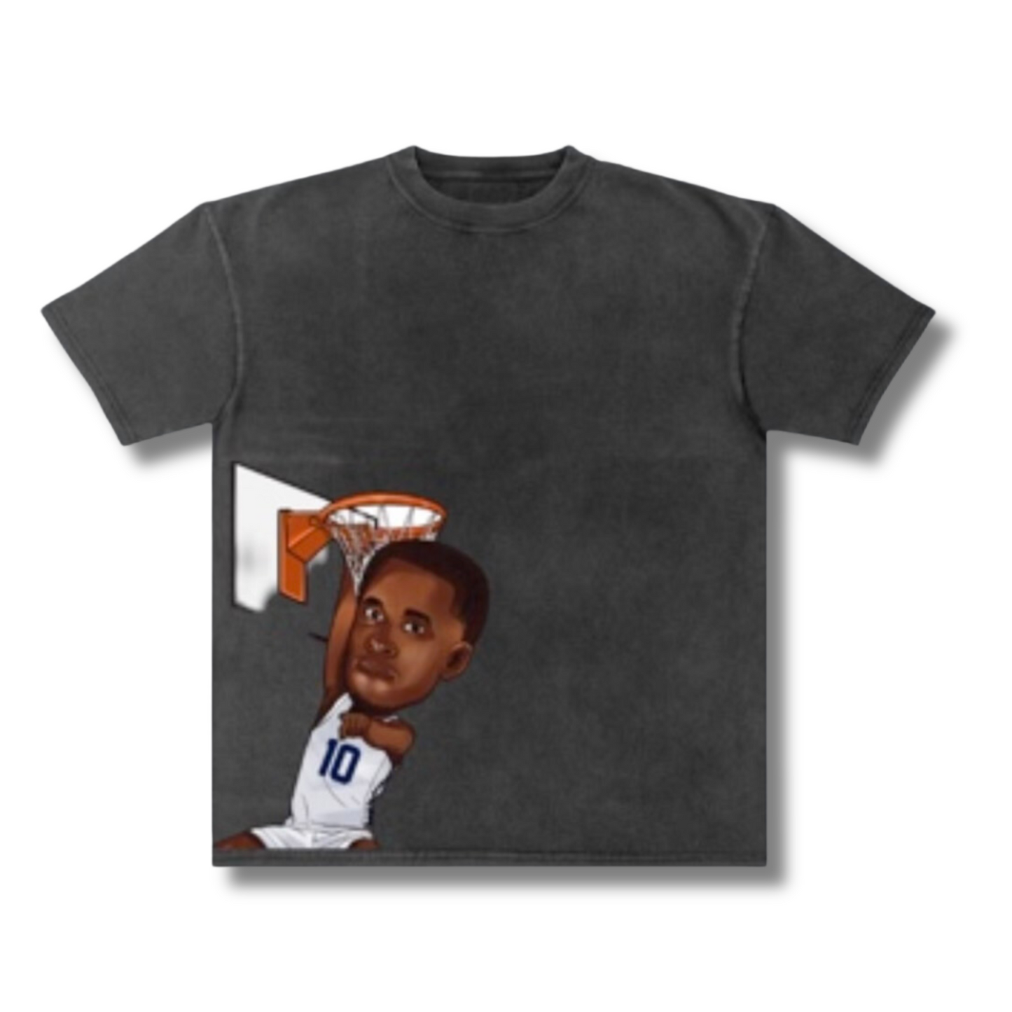 Simon Boyer Limited Edition Shirt