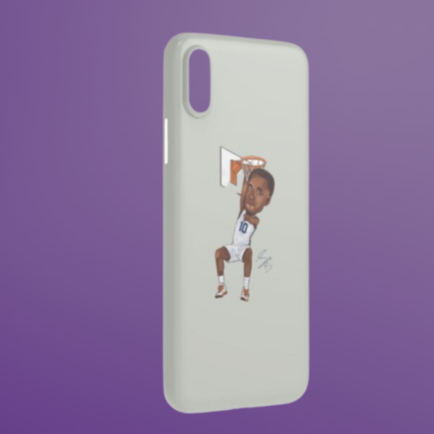 Simon Boyer Phonecase
