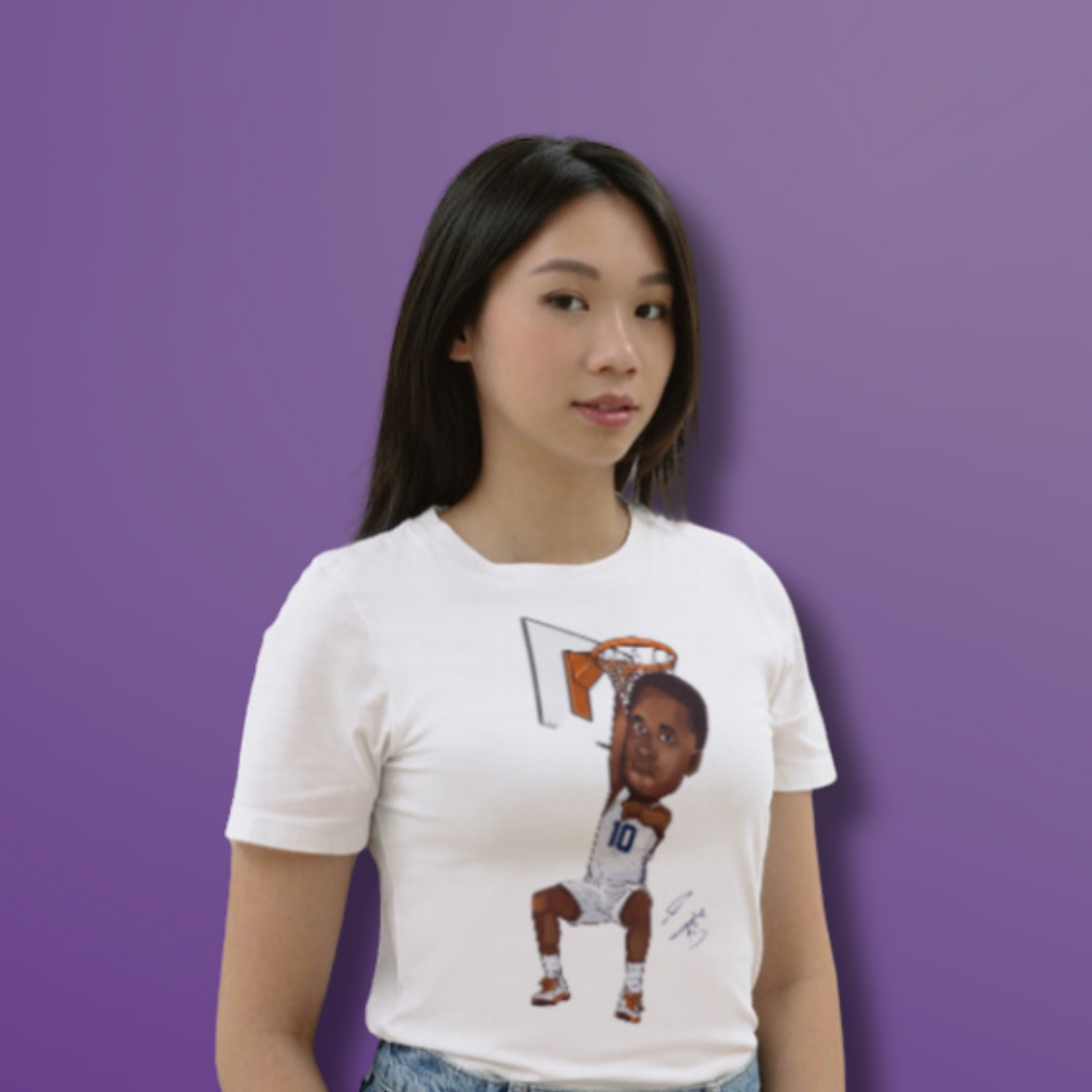 Simon Boyer Women's T-Shirt
