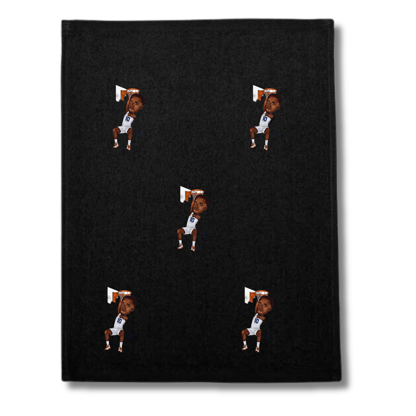 Simon Boyer Towel