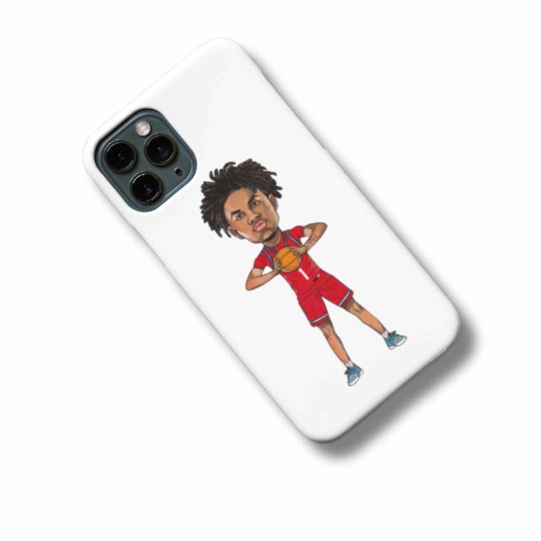 Trevor Smith Phonecase