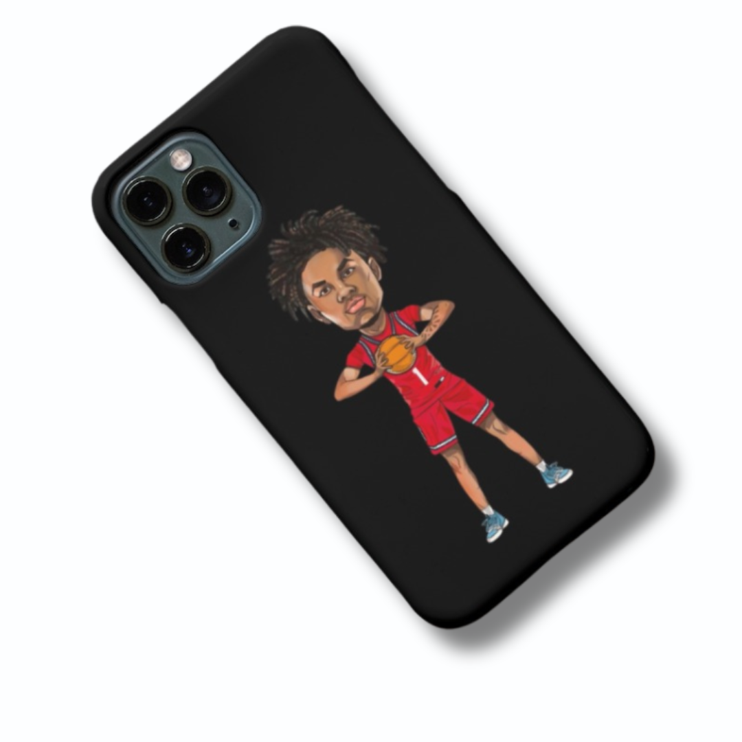 Trevor Smith Phonecase