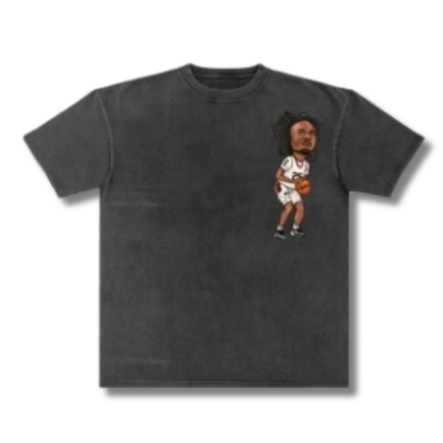 Will Reynolds Limited Edition Shirt