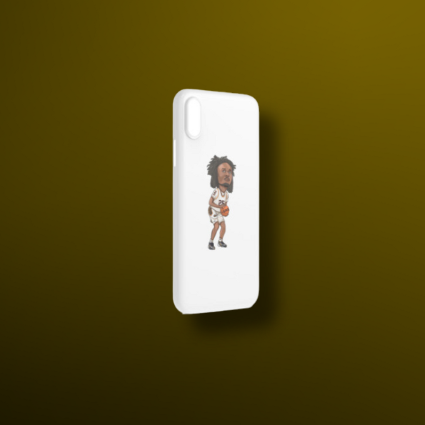 Will Reynolds Phonecase