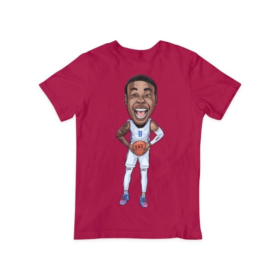 Q. Pettaway Unisex Kids Shirt