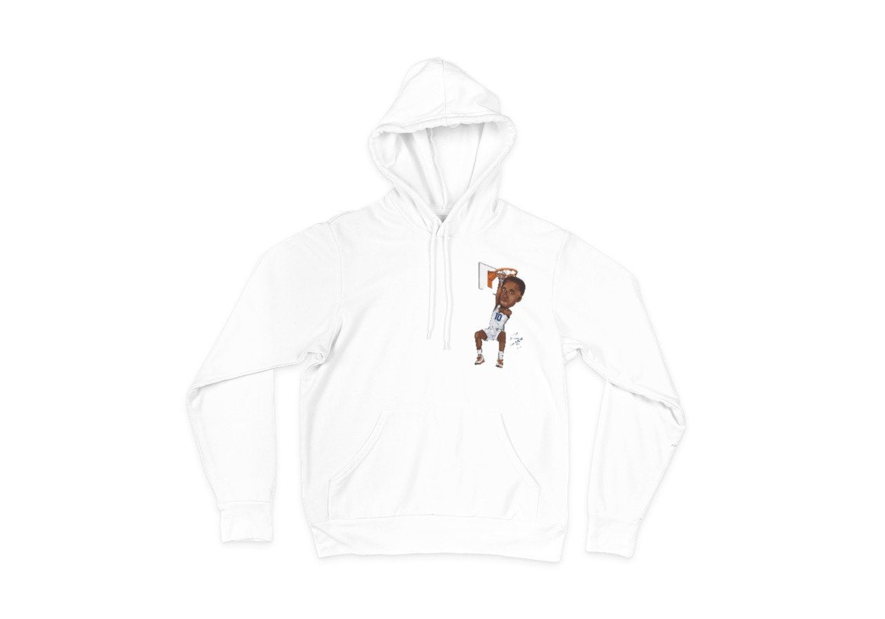Simon Boyer Hoodie