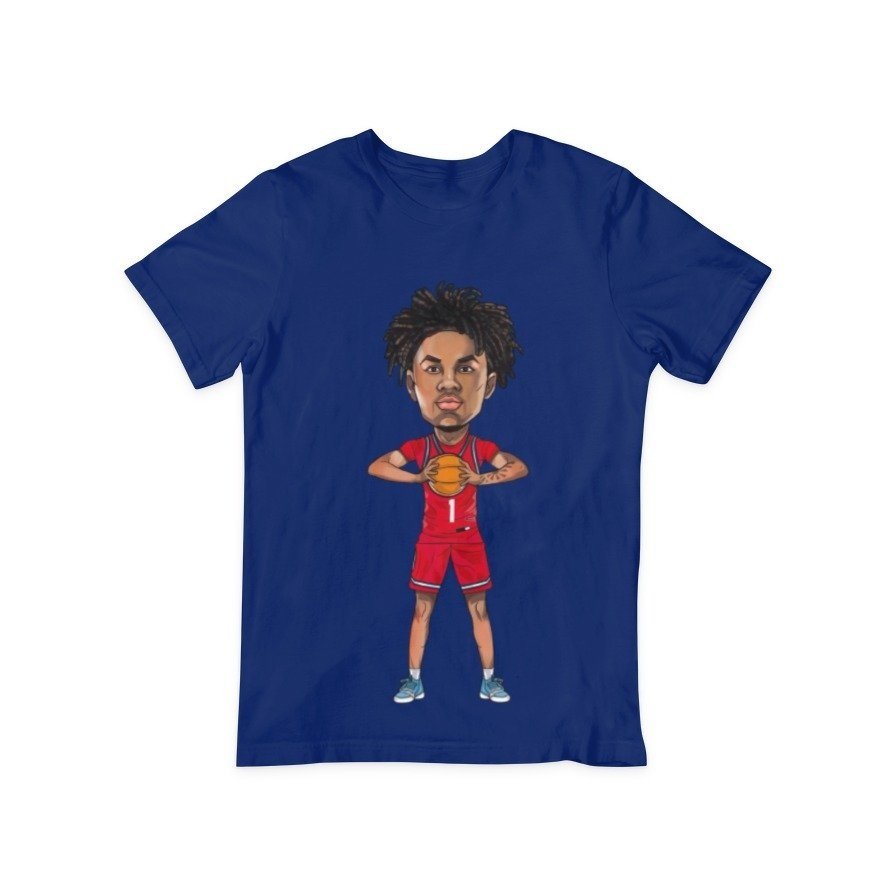 Trevor Smith's Men's T-Shirt