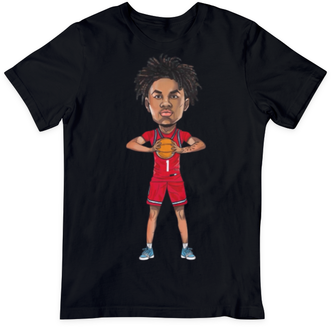 Trevor Smith's Men's T-Shirt