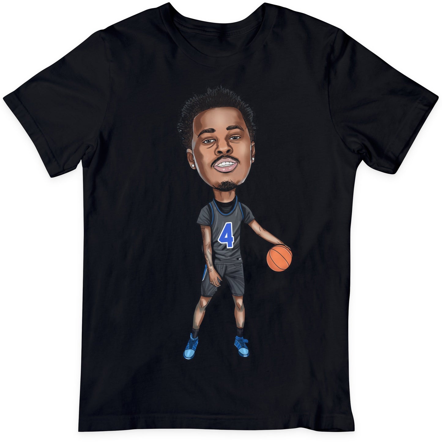 Kory Mincy Men's T-Shirt