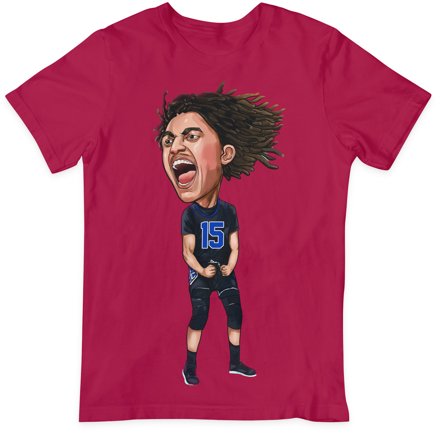 Jonah Pierce Men's T-Shirt