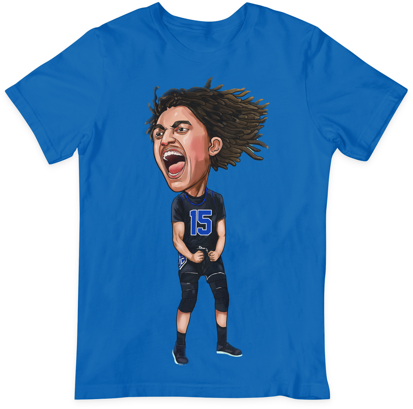 Jonah Pierce Men's T-Shirt
