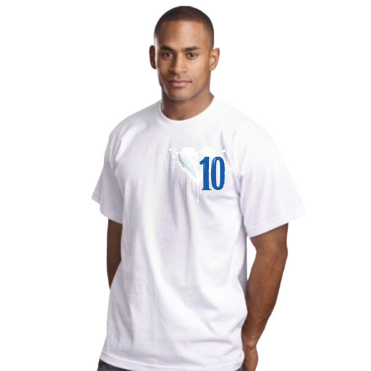 Jamahri Harvey T-Shirt
