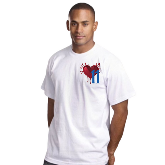 Q. Pettaway T-Shirt