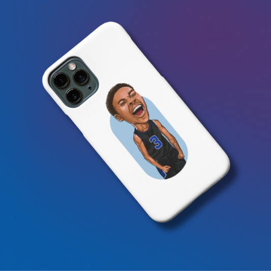 Kobe Stewart Phonecase