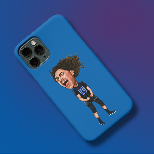 Jonah Pierce Phonecase