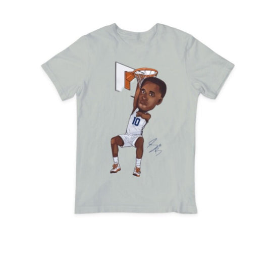 Simon Boyer Women's T-Shirt