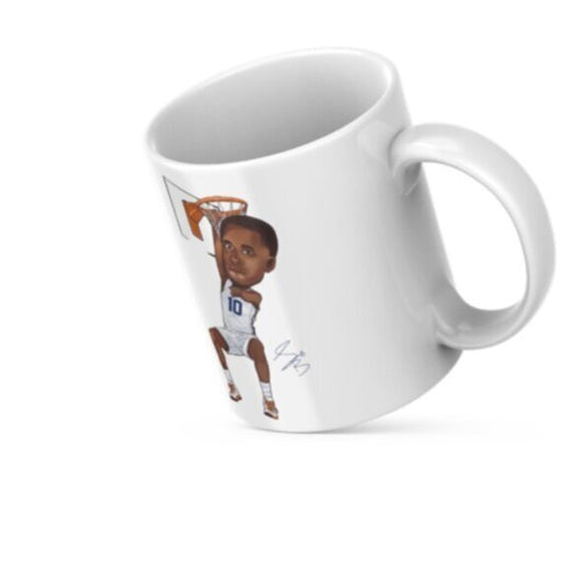 Simon Boyer Mug
