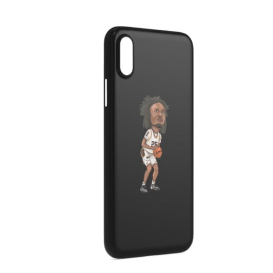 Will Reynolds Phonecase