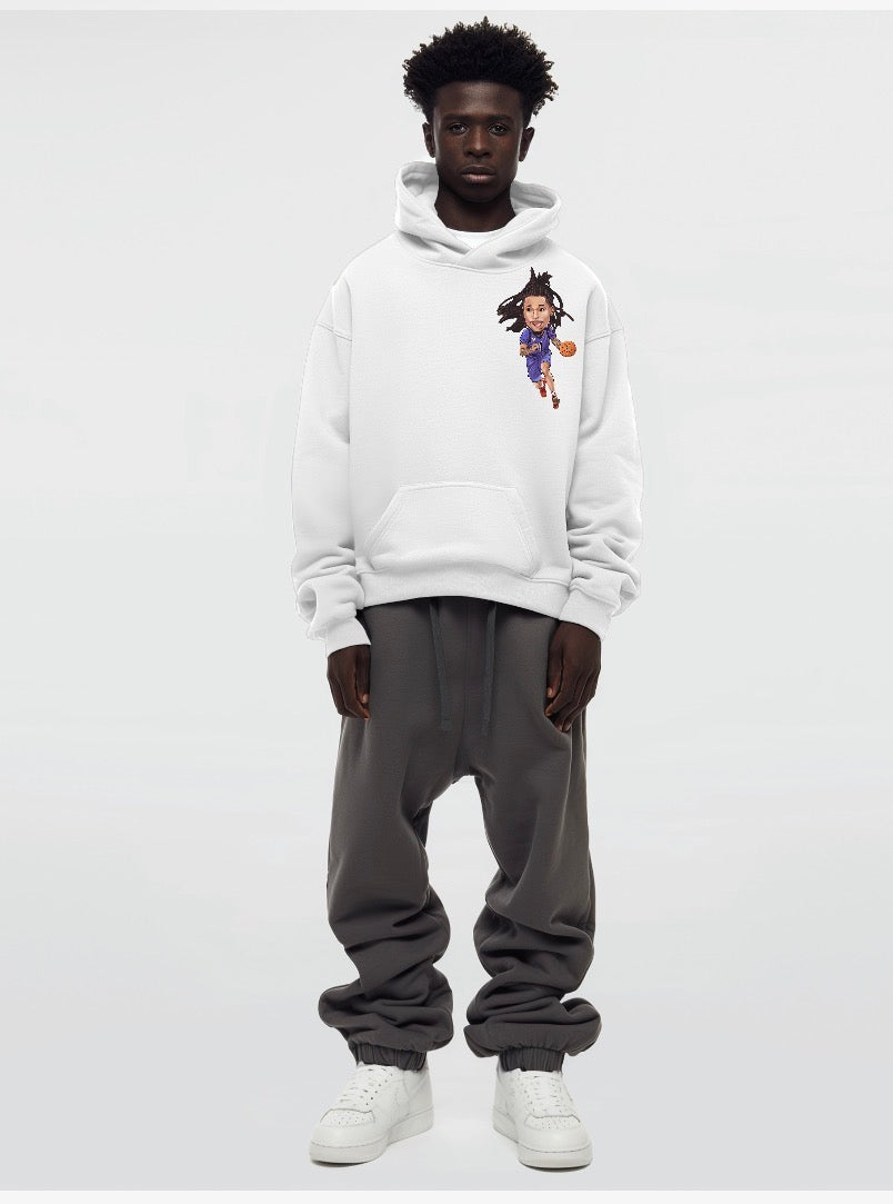 Dug McDaniel Men's Hoodie 3