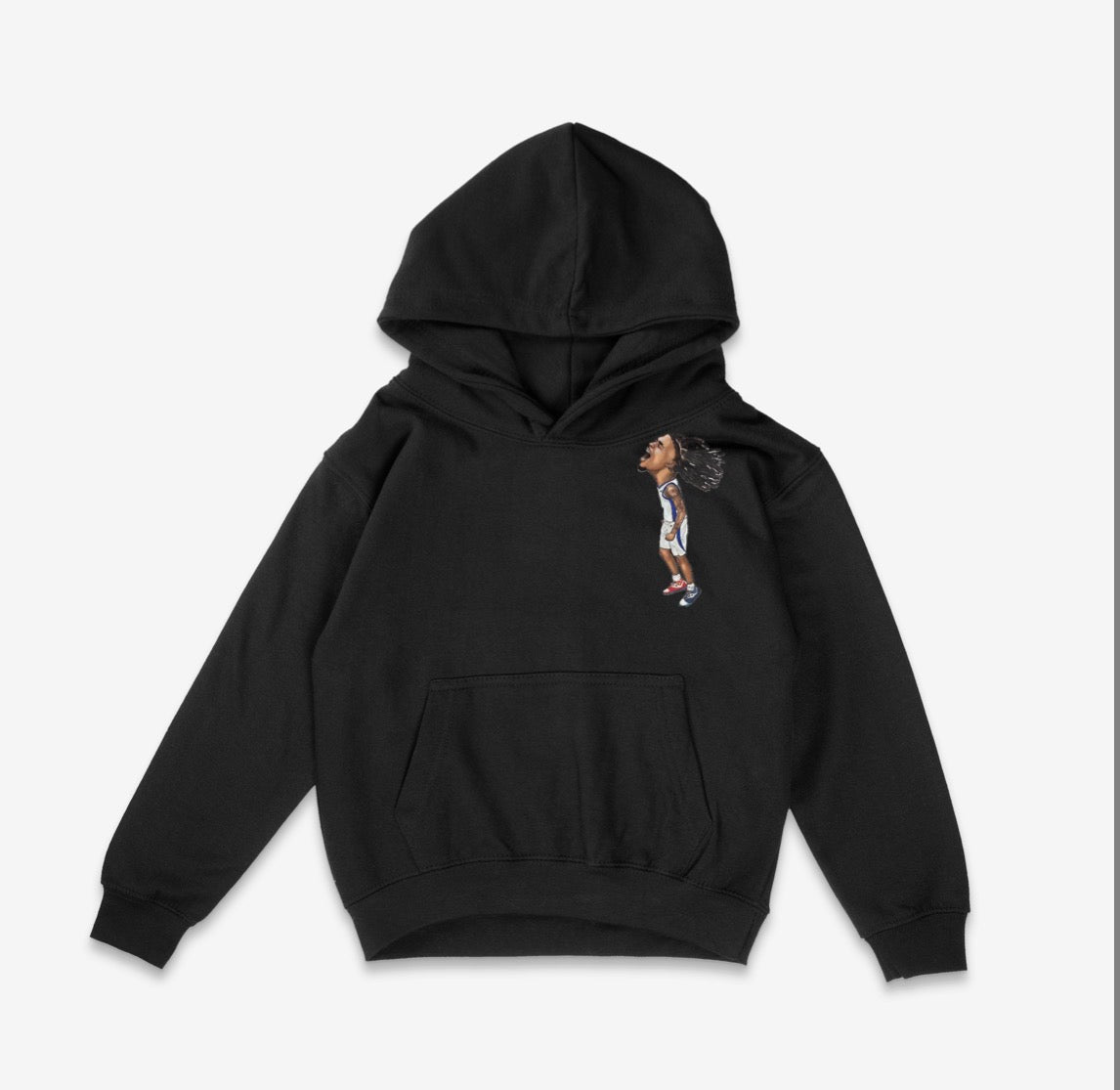 Dug McDaniel Men's Hoodie 4