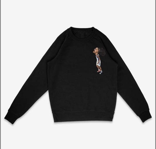 Dug McDaniel Sweatshirt 2 (unisex)